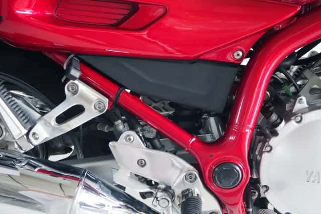 Yamaha XJ 900 S Diversion (1997) thumbnail 6
