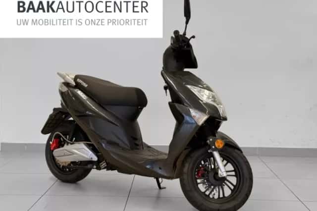 Nipponia Bromscooter eRex F17 (2026) thumbnail 1