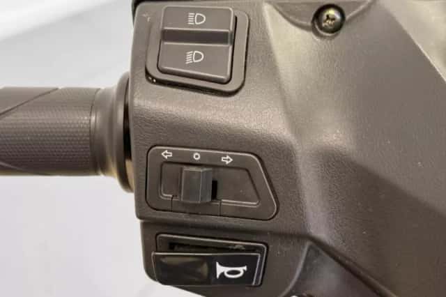 Nipponia Bromscooter eRex F17 (2026) thumbnail 4