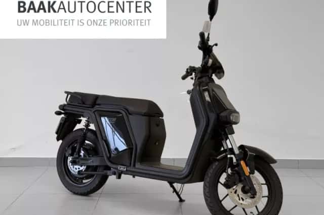 AGM Bromscooter Goccia GEV2000 (2026) thumbnail 1