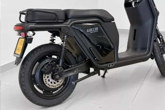 AGM Bromscooter Goccia GEV2000 (2026) thumbnail 2