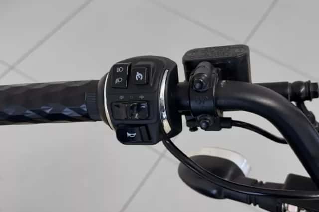 AGM Bromscooter Goccia GEV2000 (2026) thumbnail 5
