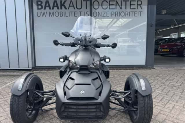 Can-Am Ryker 900 (2021) thumbnail 3