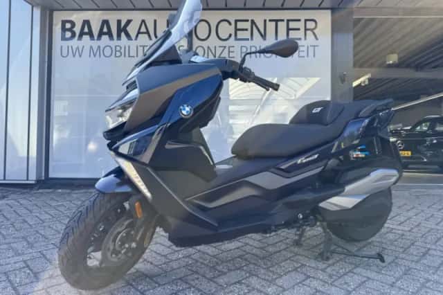 BMW C 400 GT (2025) thumbnail 1