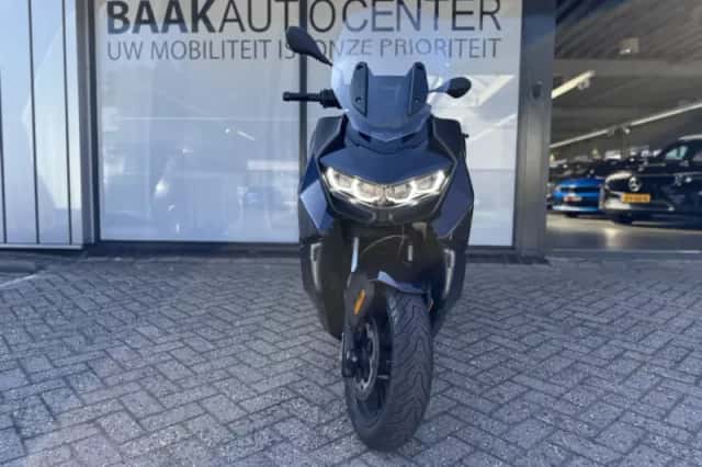 BMW C 400 GT (2025) thumbnail 2