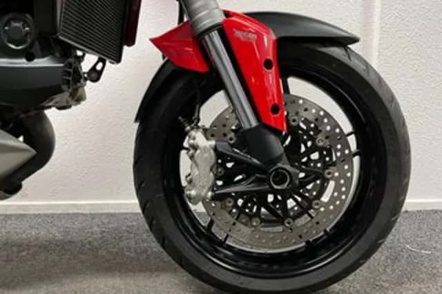 Ducati MULTISTRADA 1200 S Touring (2015) thumbnail 5