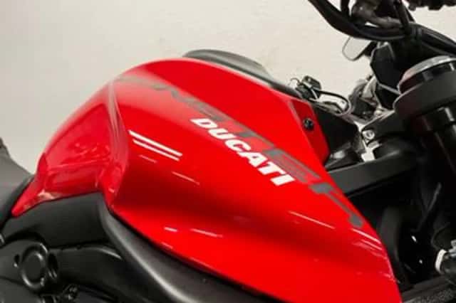 Ducati M 600 (2021) thumbnail 3