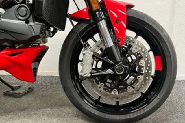 Ducati M 600 (2021) thumbnail 6