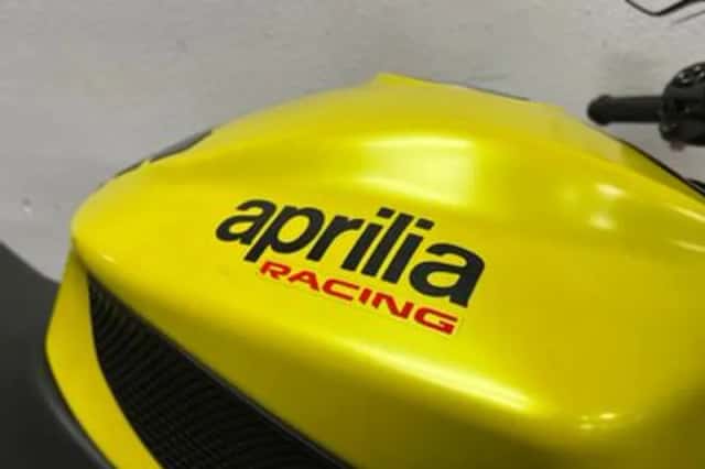APRILIA TUONO 660 (2021) thumbnail 3