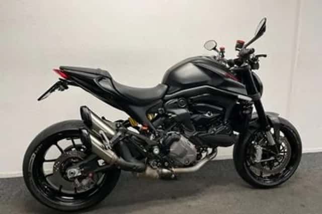 Ducati M 600 (2022) thumbnail 5