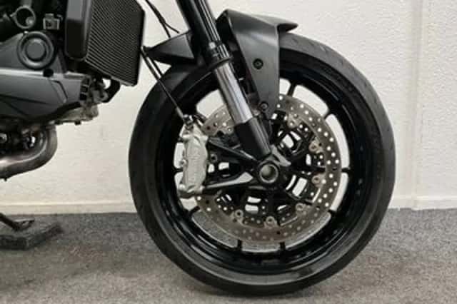 Ducati M 600 (2022) thumbnail 6