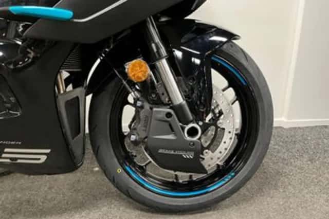 CFMoto 675SR-R (2026) thumbnail 6