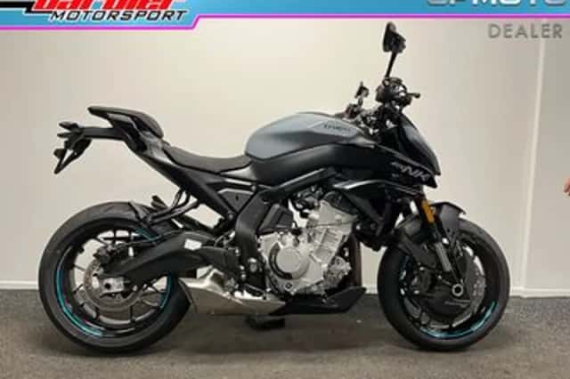 CFMoto 675 NK (2026) thumbnail 1