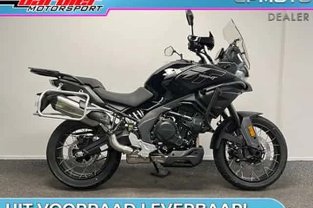 CFMoto 700 MT (2026) thumbnail 1