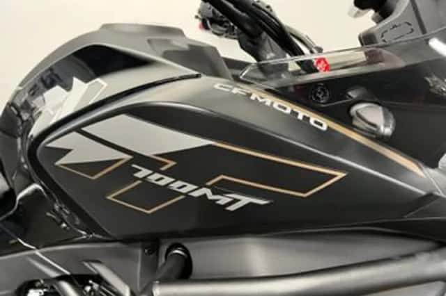 CFMoto 700 MT (2026) thumbnail 3