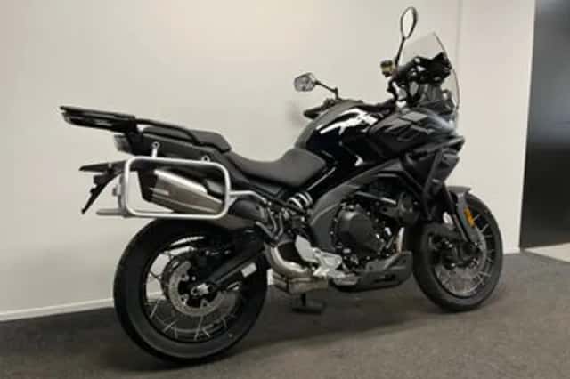 CFMoto 700 MT (2026) thumbnail 5