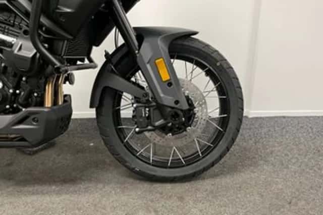 CFMoto 700 MT (2026) thumbnail 6