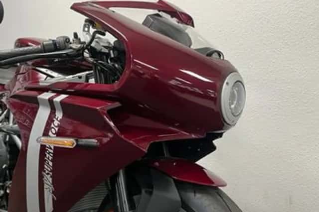 MV Agusta Superveloce 98 (2025) thumbnail 3