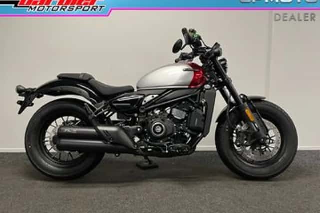 CFMoto 450 CLC (2026) thumbnail 1