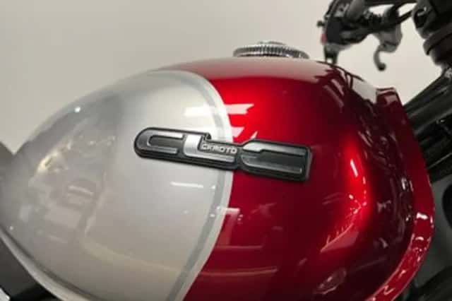 CFMoto 450 CLC (2026) thumbnail 3