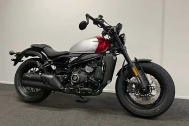 CFMoto 450 CLC (2026) thumbnail 4