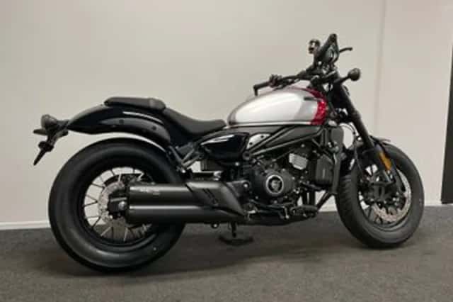 CFMoto 450 CLC (2026) thumbnail 5