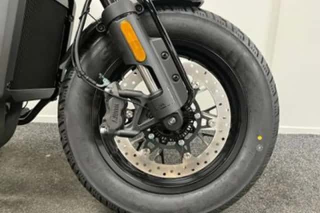 CFMoto 450 CLC (2026) thumbnail 6