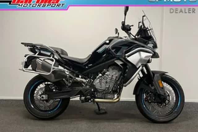 CFMoto 800 MT (2026) thumbnail 1