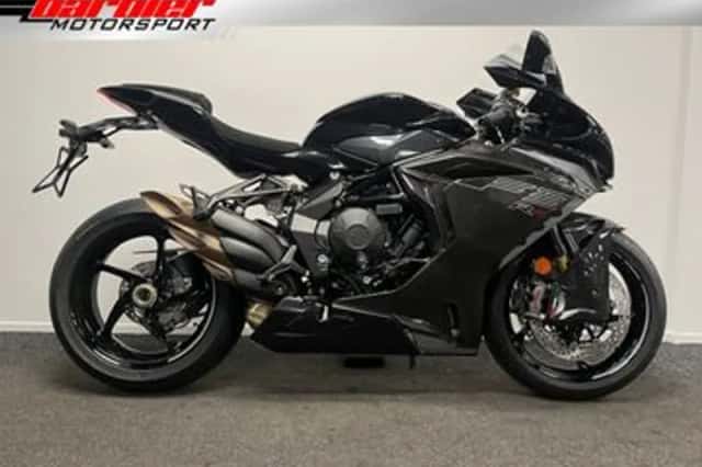 MV Agusta F3 (2025) thumbnail 1