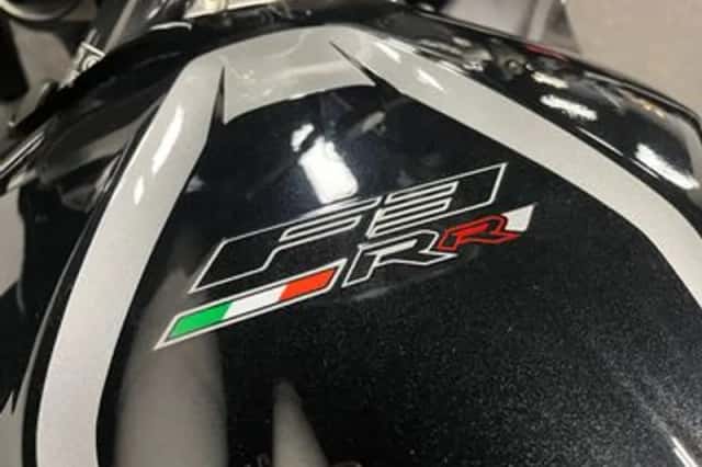 MV Agusta F3 (2025) thumbnail 2