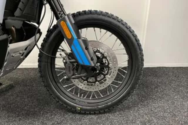 CFMoto 800 Mt-x (2026) thumbnail 4