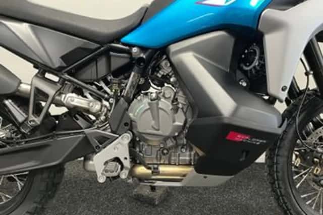 CFMoto 800 Mt-x (2026) thumbnail 5