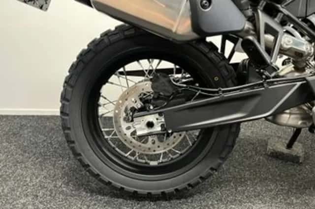 CFMoto 800 Mt-x (2026) thumbnail 6