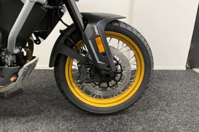 CFMoto 800 MT (2026) thumbnail 5