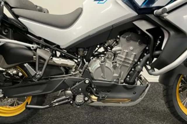 CFMoto 800 MT (2026) thumbnail 6