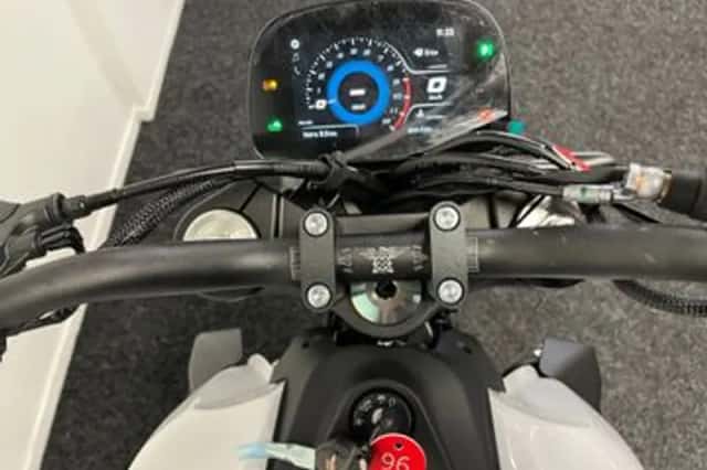 Moto Morini Seiemmezzo (2026) thumbnail 5