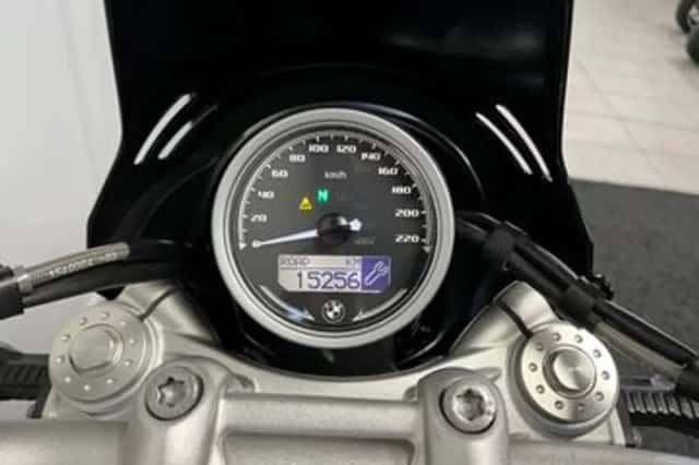 BMW R nineT urban gs (2022) thumbnail 2