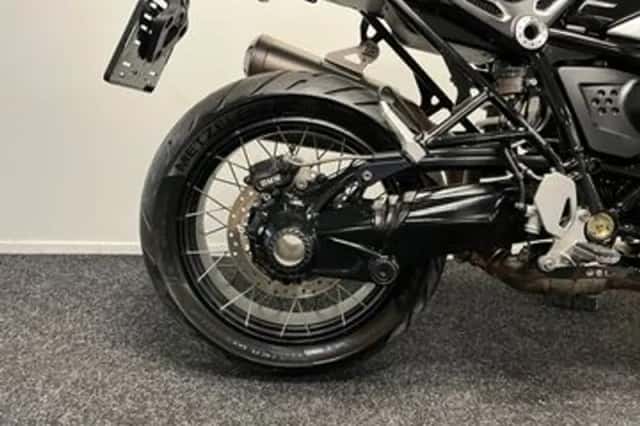 BMW R nineT urban gs (2022) thumbnail 6