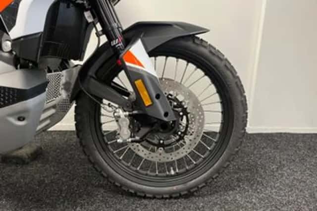 KTM 790 Adventure (2026) thumbnail 4