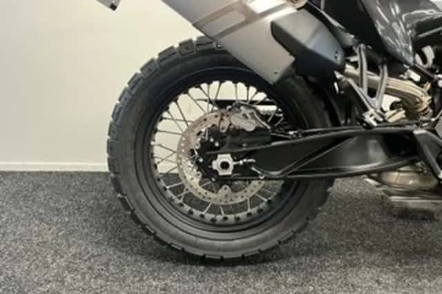 KTM 790 Adventure (2026) thumbnail 6