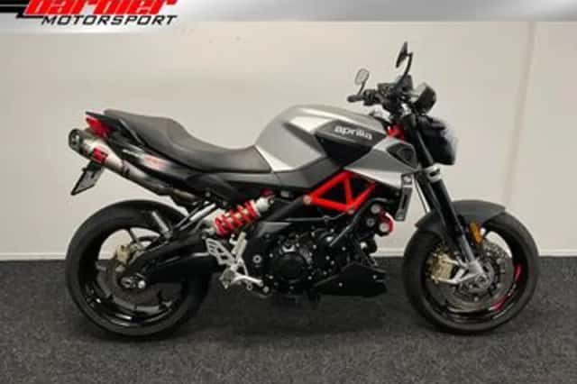 Aprilia Shiver 900 (2019) thumbnail 1