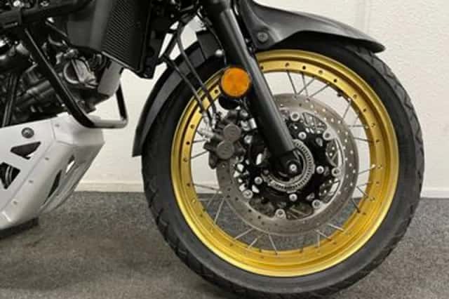 Suzuki V-Strom 650 (2021) thumbnail 6