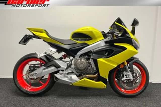 Aprilia RS 660 (2024) thumbnail 1