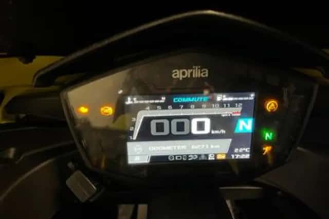 Aprilia RS 660 (2024) thumbnail 2