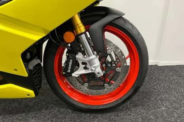 Aprilia RS 660 (2024) thumbnail 6