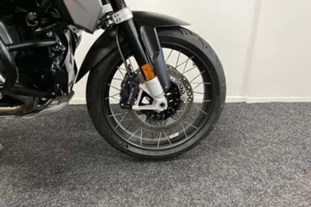 BMW R 1250 GS (2022) thumbnail 6
