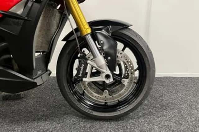 BMW S 1000 XR (2016) thumbnail 5
