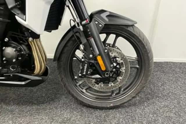 Triumph Tiger 1200 XRT (2020) thumbnail 6