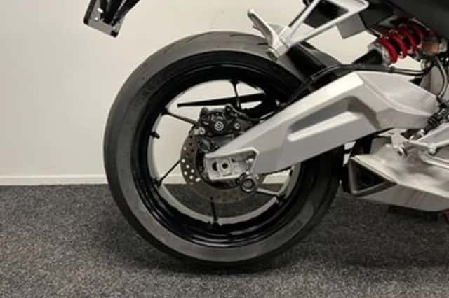 Aprilia RS 660 (2022) thumbnail 6