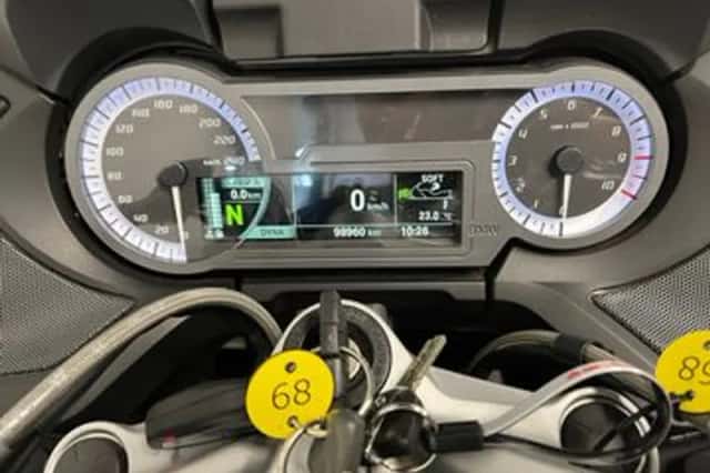 BMW R 1200 RT (2014) thumbnail 2